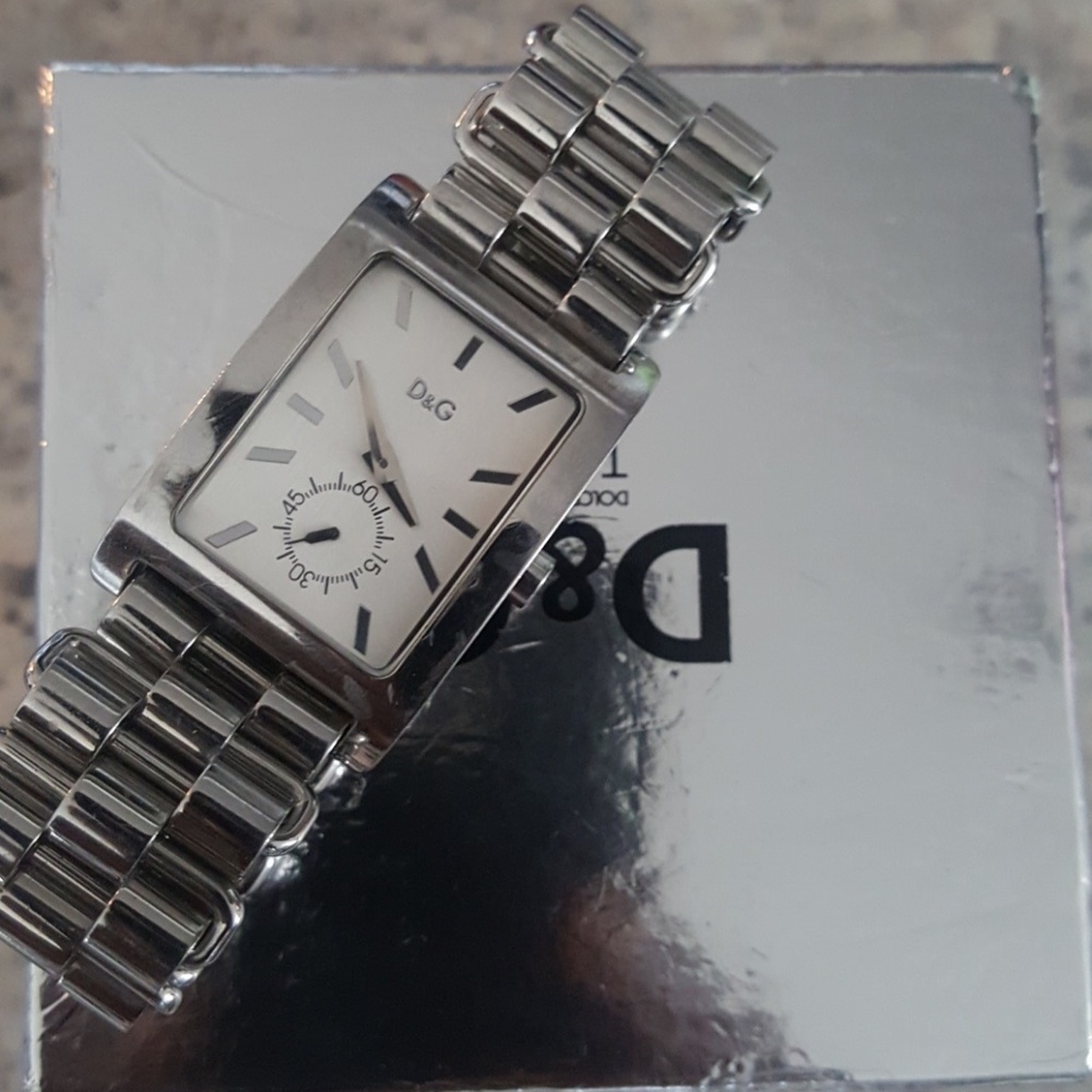 Unisex Dolce Gabbana watch